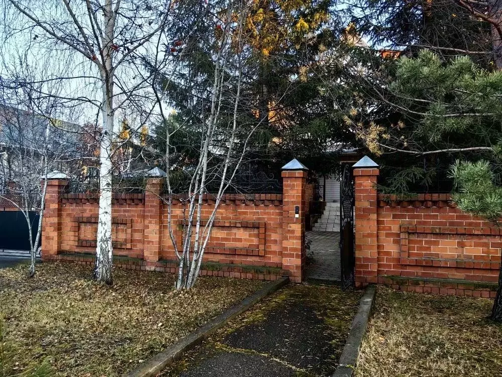 Коттедж в Иркутская область, Иркутский муниципальный округ, пос. ... - Фото 2
