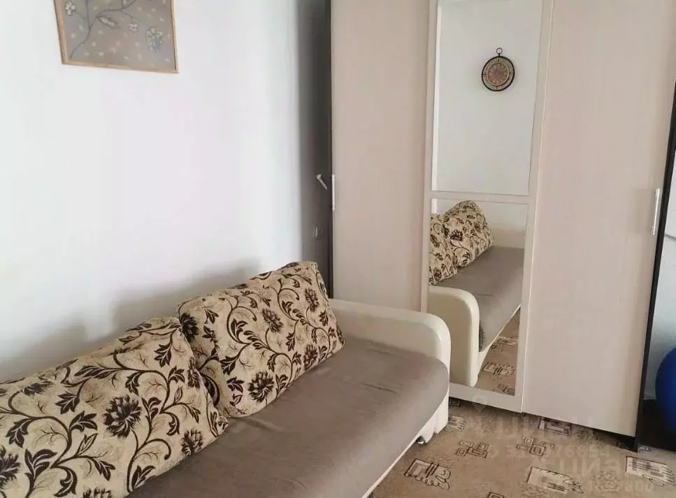 1-к кв. Ростовская область, Батайск ул. Гайдара, 9 (30.2 м) - Фото 1