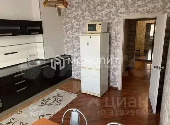 3-к кв. Белгородская область, Старый Оскол Степной мкр, 7 (93.0 м) - Фото 1