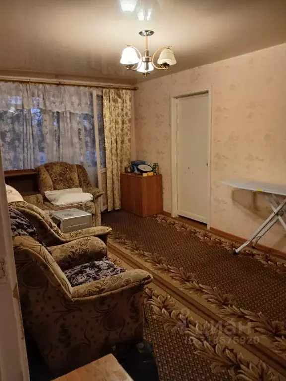 2-к кв. Владимирская область, Киржач ул. Южный квартал, 7 (54.0 м) - Фото 0
