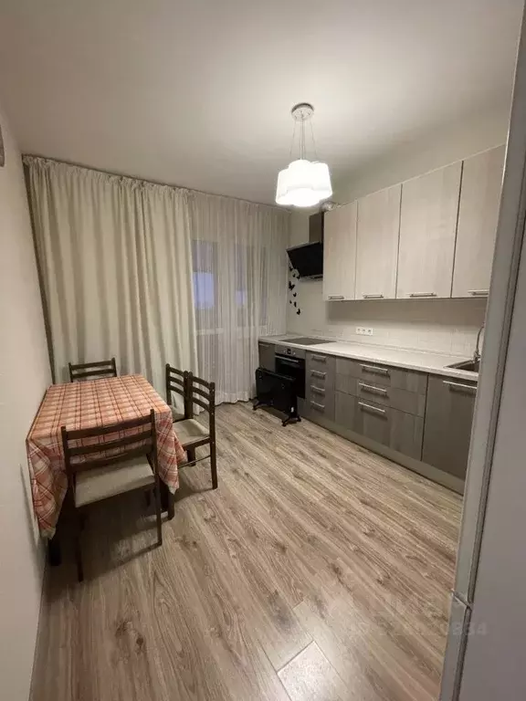 1-к кв. Московская область, Красногорск Советская ул., 1 (41.0 м) - Фото 2