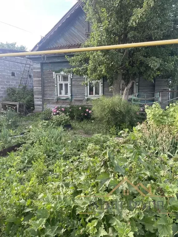 Дом в Татарстан, Казань Люблинская ул., 31 (52 м) - Фото 2