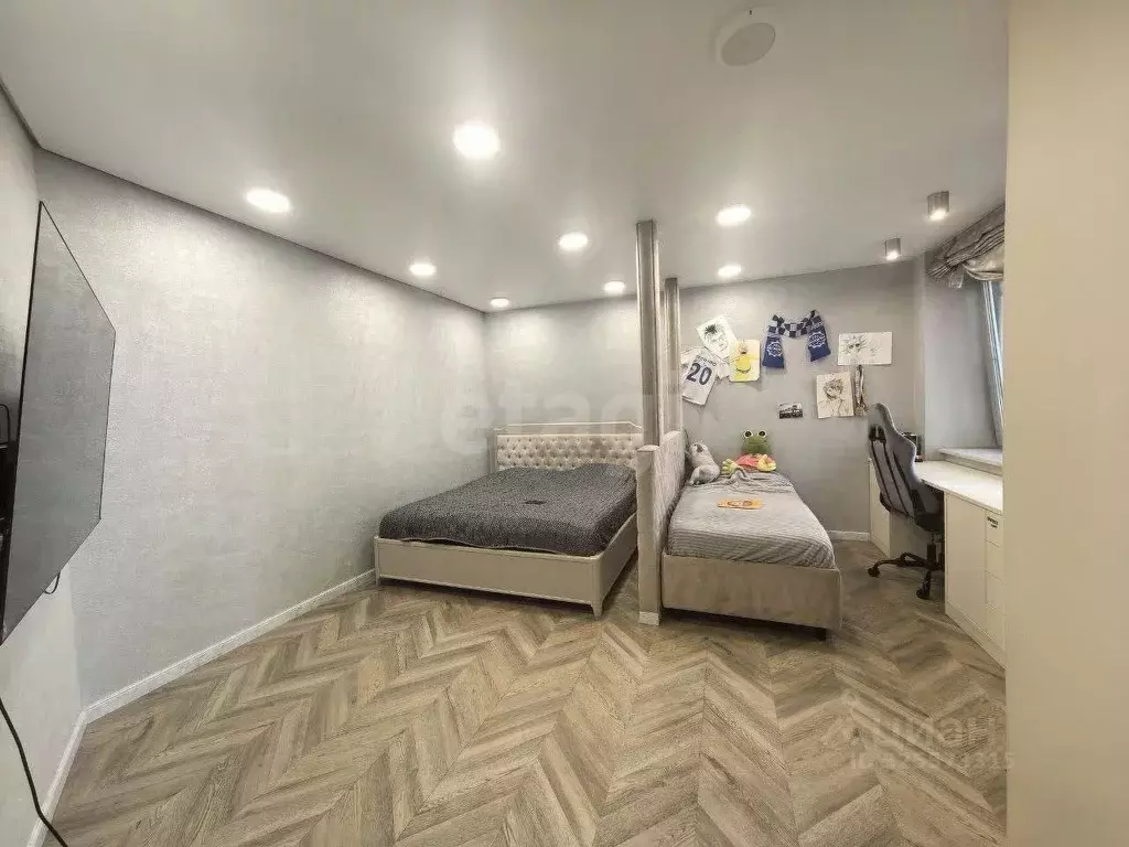 1-к кв. Московская область, Балашиха Железнодорожный мкр, ул. Андрея ... - Фото 2