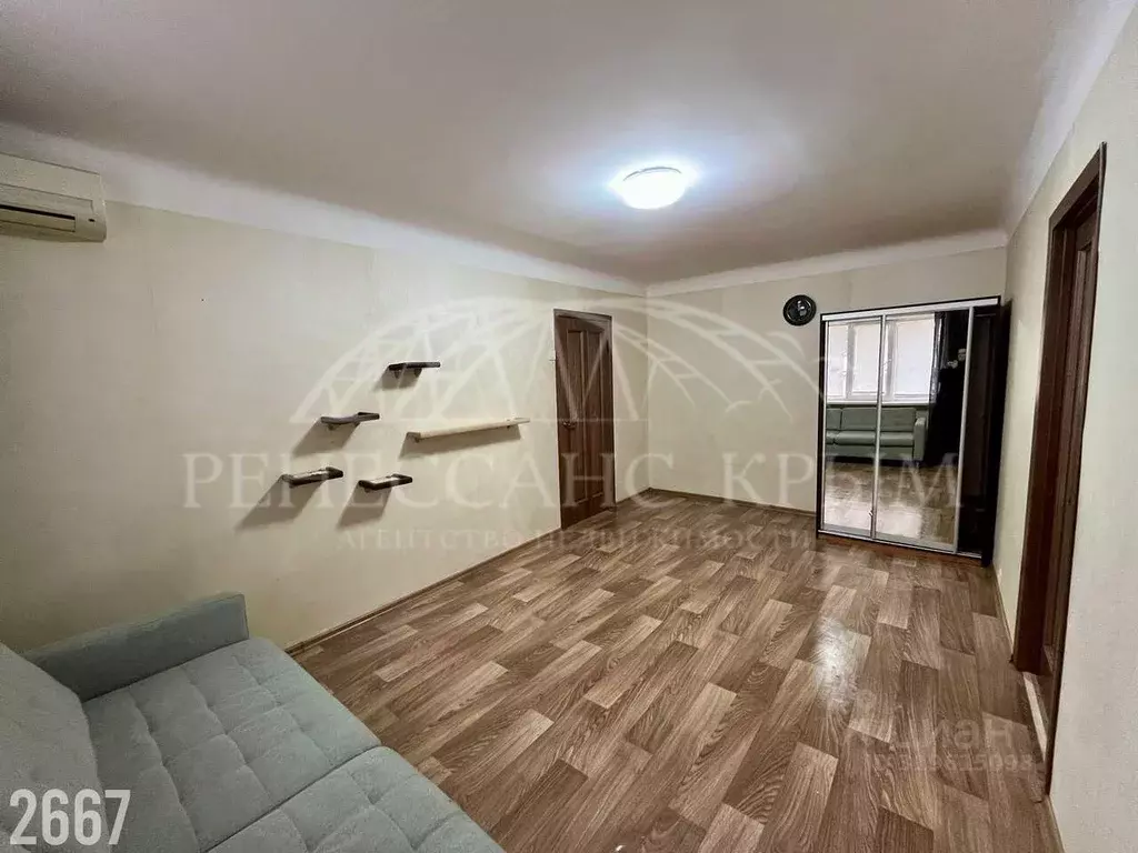 2-к кв. Севастополь ул. Киевская, 13 (41.8 м) - Фото 2