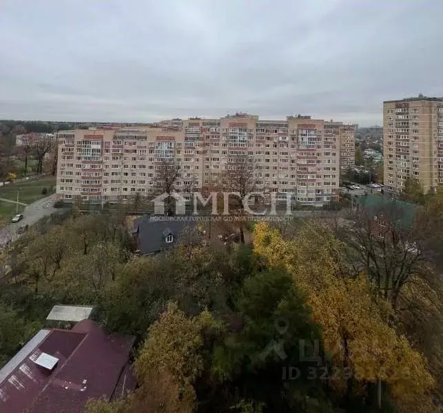 2-к кв. Московская область, Лосино-Петровский городской округ, ... - Фото 2