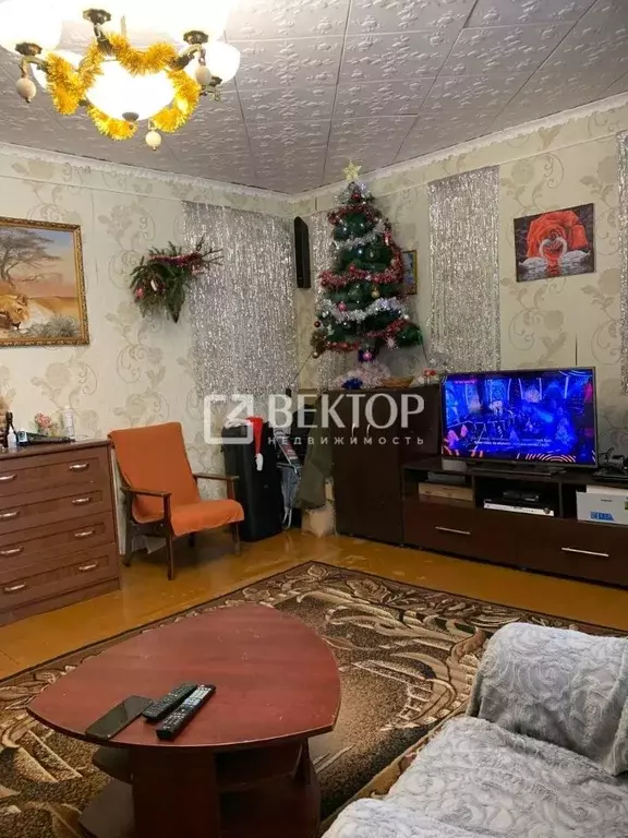 3-к кв. Костромская область, Кострома Никитская ул., 134А (60.0 м) - Фото 2