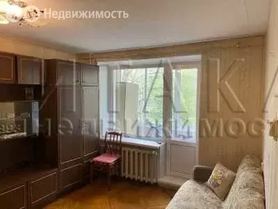 1-комнатная квартира: посёлок Металлострой, Полевая улица, 20 (31 м) - Фото 0