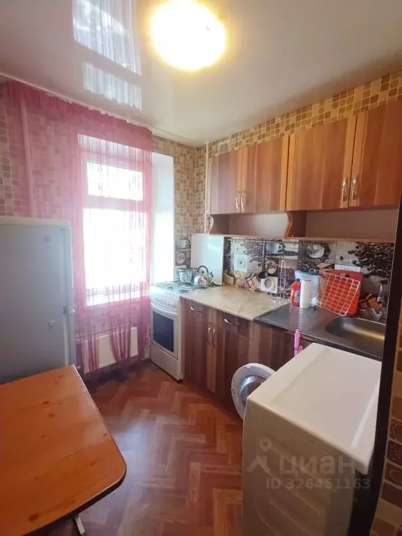 1-к кв. Краснодарский край, Белореченск ул. Луначарского, 145 (24.0 м) - Фото 1