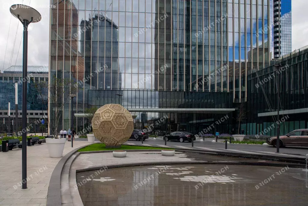 Офис (559 м) - Фото 2