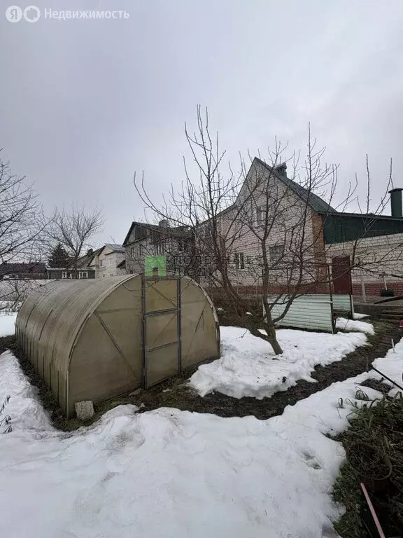 Дом в Орёл, Васильевский переулок, 14 (197.4 м) - Фото 1