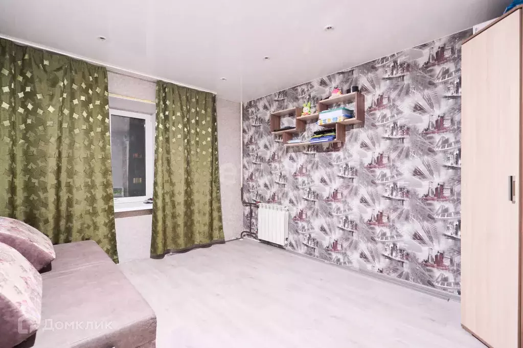 Продаётся 3-к квартира, 60.2 м - Фото 0