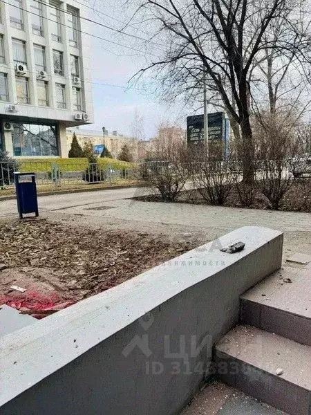 Помещение свободного назначения в Волгоградская область, Волгоград ул. ... - Фото 1