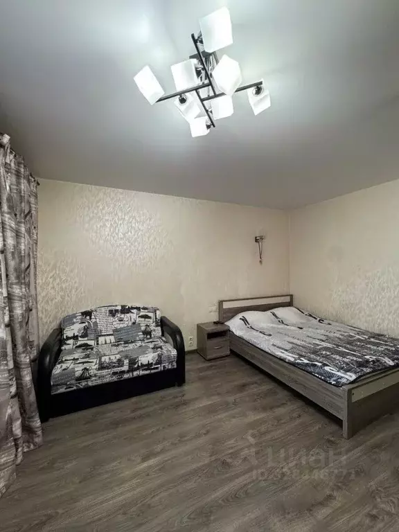 1-к кв. Московская область, Видное ул. Березовая, 13 (34.0 м) - Фото 2