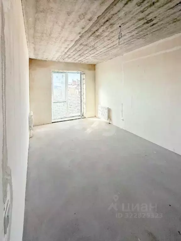 2-к кв. Ярославская область, Тутаев ул. В.В. Терешковой, 13А (63.3 м) - Фото 1