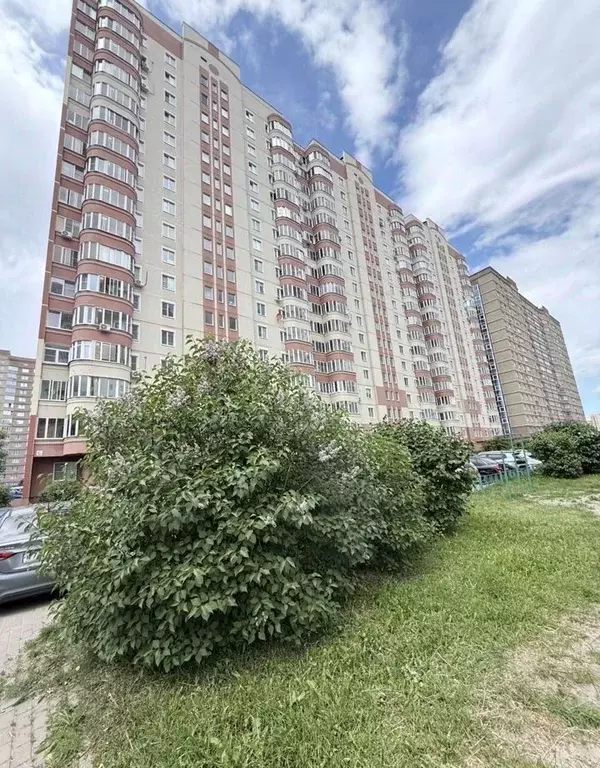 1-к кв. Курская область, Курск просп. Анатолия Дериглазова, 37 (37.8 ... - Фото 1