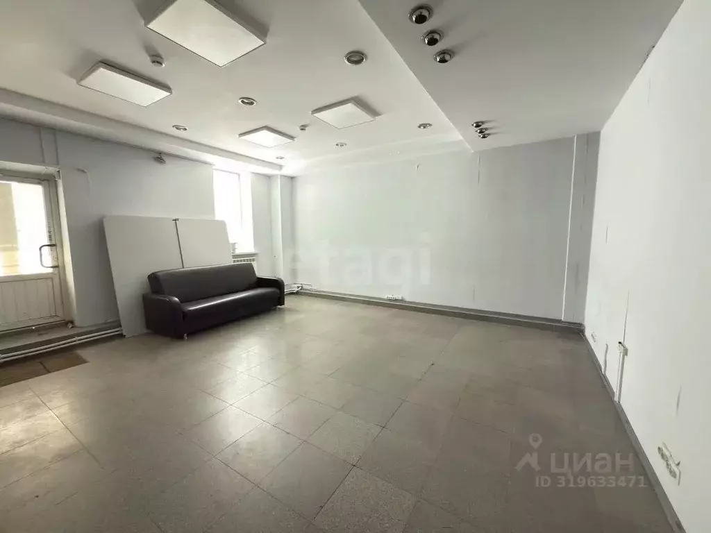 Офис в Калужская область, Калуга ш. Грабцевское, 112 (1579 м) - Фото 2