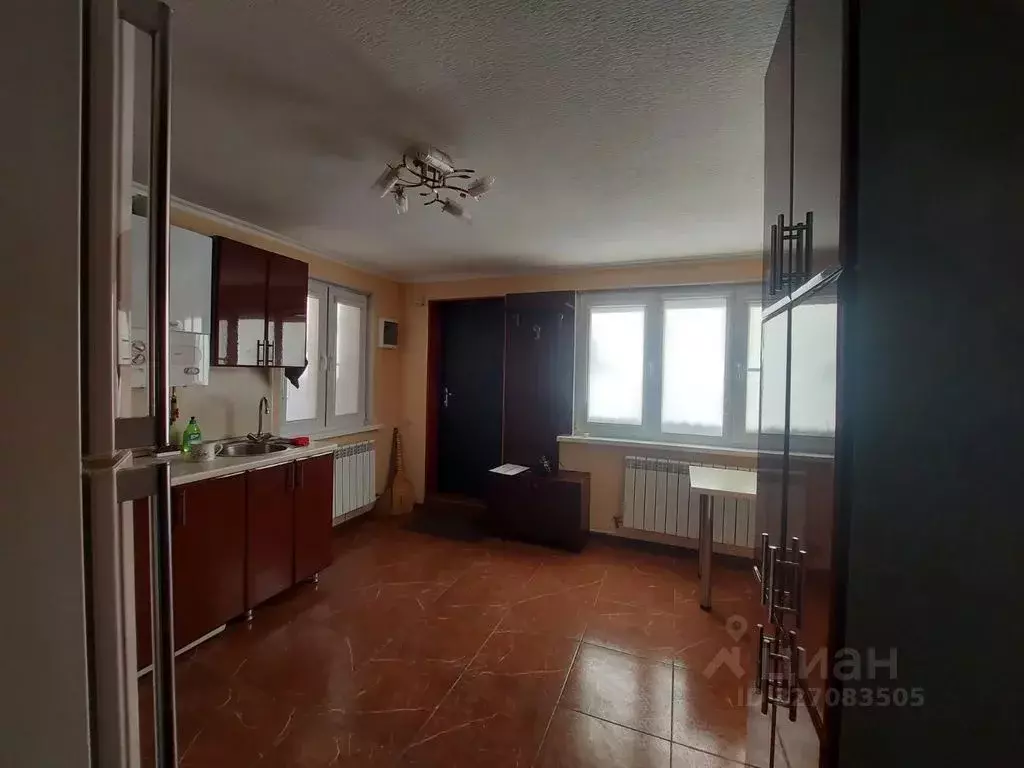 Дом в Северная Осетия, Владикавказ ул. Коцоева, 30 (35 м) - Фото 1