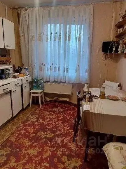 2-к кв. Московская область, Можайск ул. Мира, 99 (52.0 м) - Фото 1