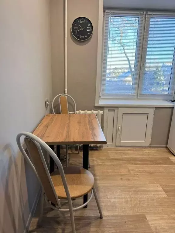 2-к кв. Тверская область, Ржев ул. Гагарина, 106 (45.5 м) - Фото 2