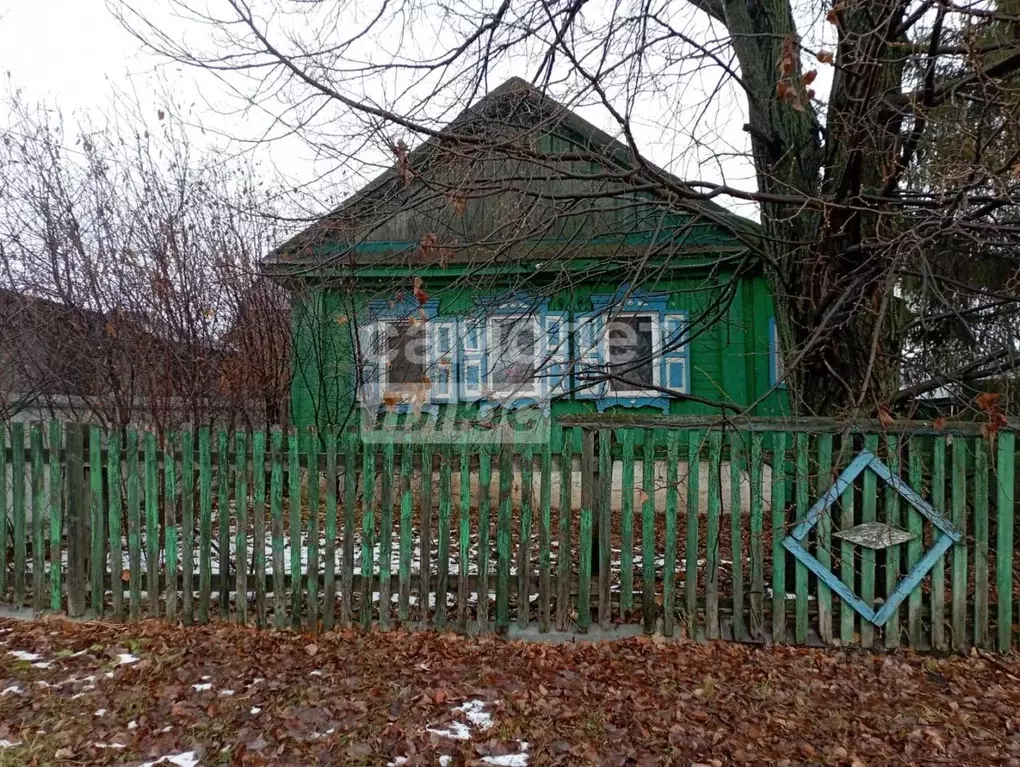 Дом в Башкортостан, Уфимский район, с. Жуково 7 (58 м) - Фото 0