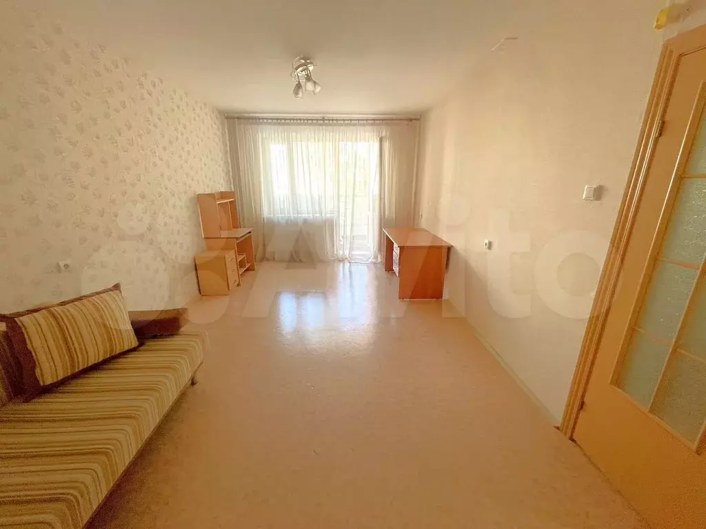 2-к. квартира, 58,6 м, 4/10 эт. - Фото 1