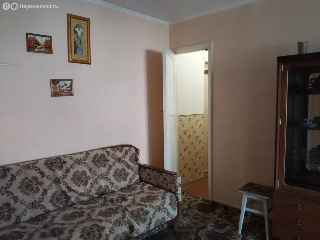 2-комнатная квартира: Челябинск, проспект Победы, 139 (43.5 м) - Фото 1