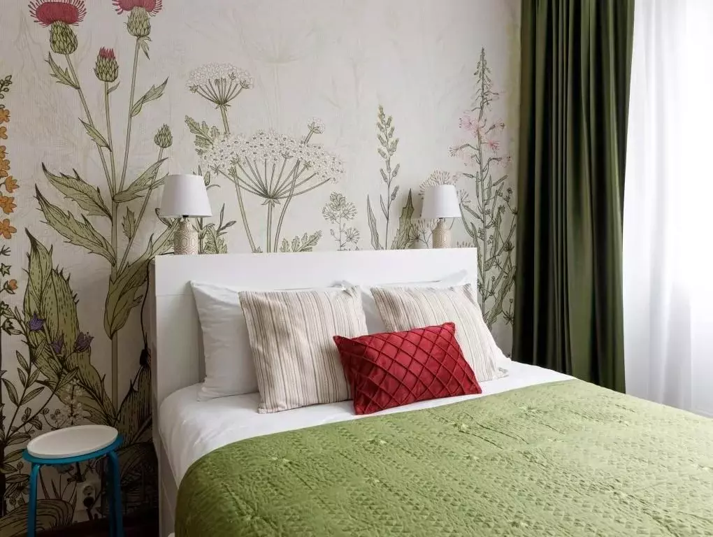 1-к кв. Москва ул. Академика Анохина, 34К1 (53.0 м) - Фото 2