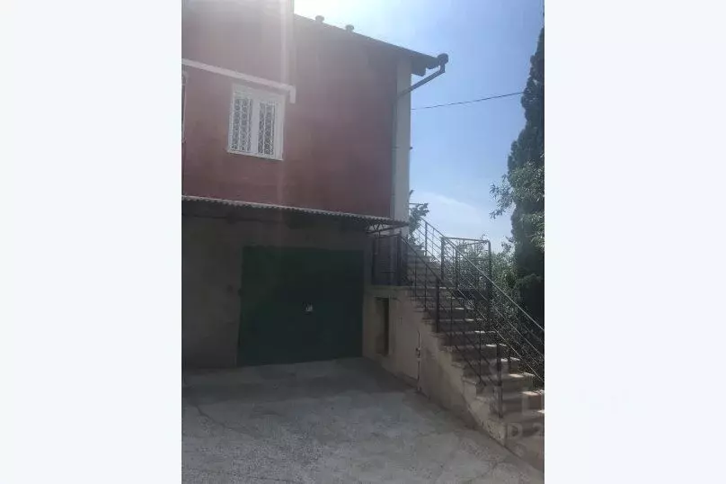 Дом в Крым, Ялта городской округ, Кореиз пгт ул. Врачей Михайловых, 6А ... - Фото 2