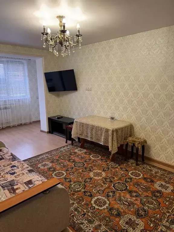 3-к кв. Дагестан, Дербент ул. 345-й Дагестанской Стрелковой Дивизии, ... - Фото 1