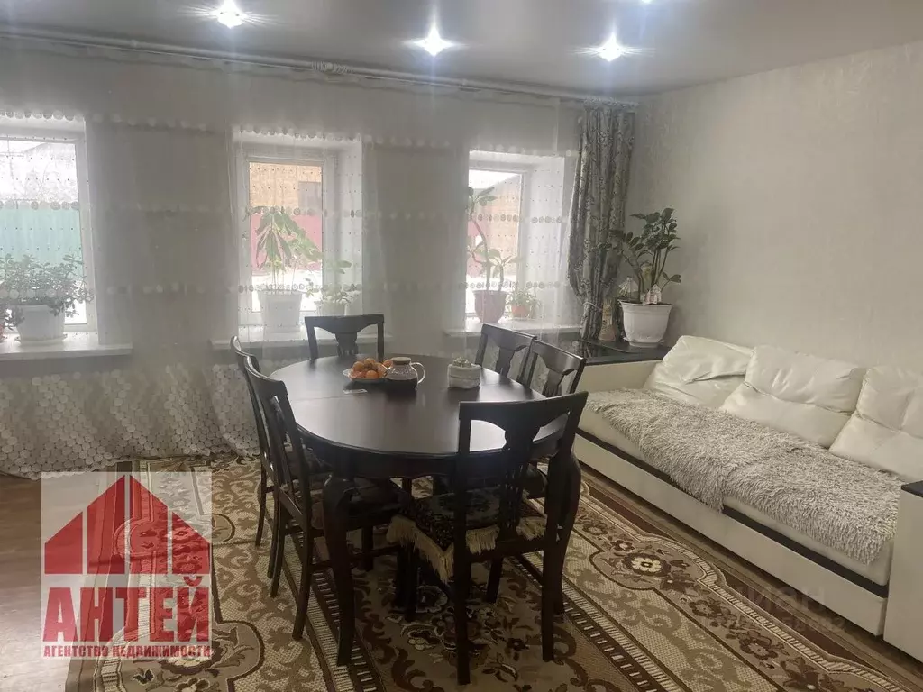 Дом в Нижегородская область, Павлово ул. 2-я Новая линия, 8 (200 м) - Фото 2