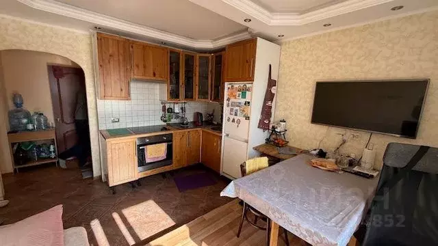 2-к кв. Московская область, Раменское ул. Молодежная, 18 (61.1 м) - Фото 1