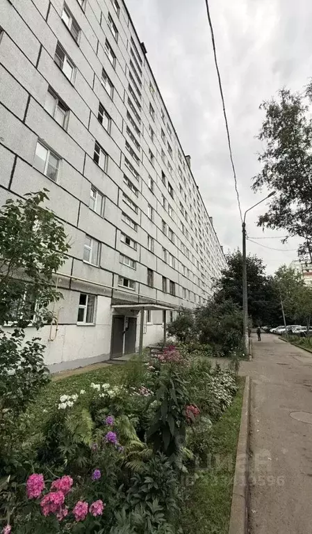 3-к кв. Московская область, Красногорск городской округ, Нахабино пгт ... - Фото 1