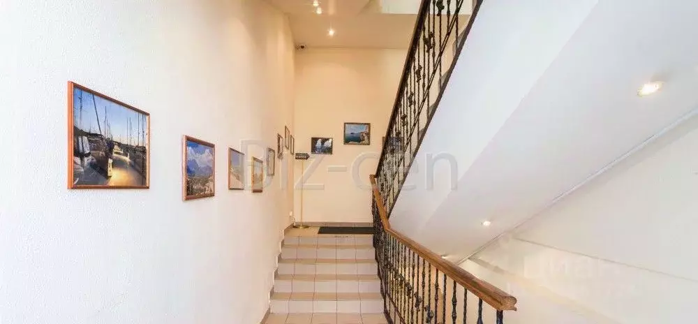 Офис в Москва Бауманская ул., 58/25С14 (40 м) - Фото 2