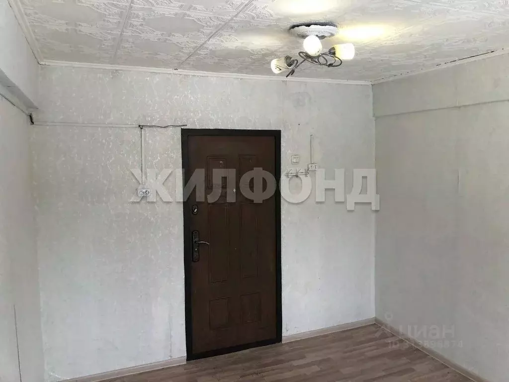 Комната Хакасия, Абакан ул. Тараса Шевченко, 57 (12.4 м) - Фото 1
