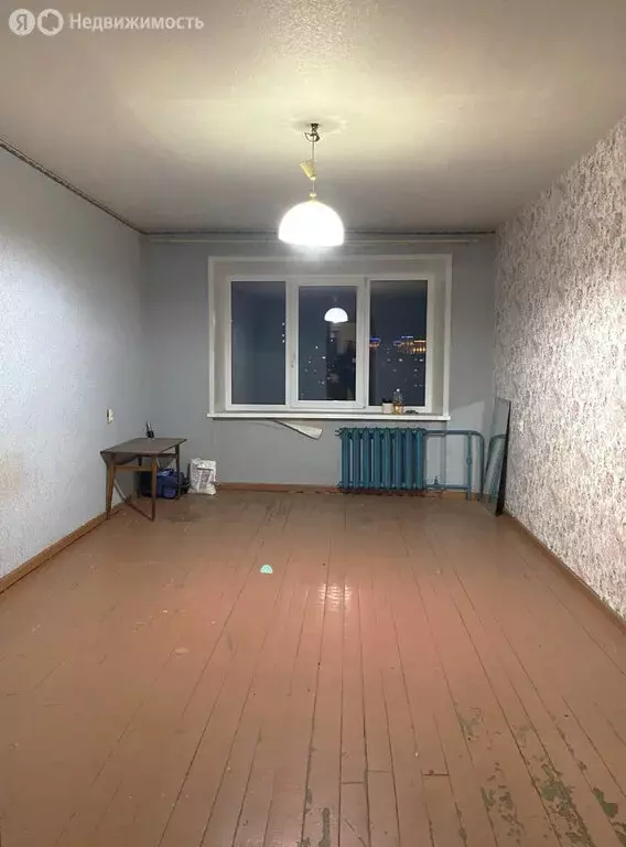 3-комнатная квартира: Екатеринбург, улица Бакинских Комиссаров, 58 (61 ... - Фото 1