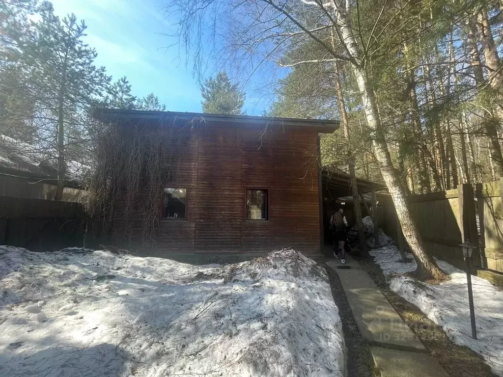 Дом в Московская область, Домодедово Металлург-3 СНТ,  (139 м) - Фото 2