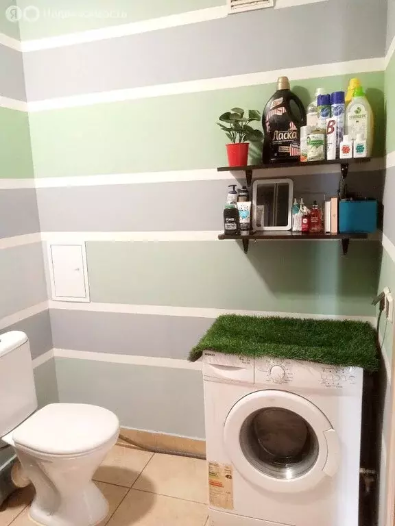 1-комнатная квартира: Екатеринбург, проспект Академика Сахарова, 29 ... - Фото 2