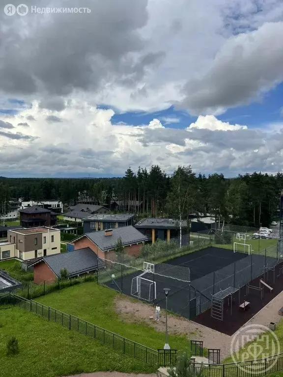 3-комнатная квартира: деревня Энколово, улица Победы, 16 (87 м) - Фото 1