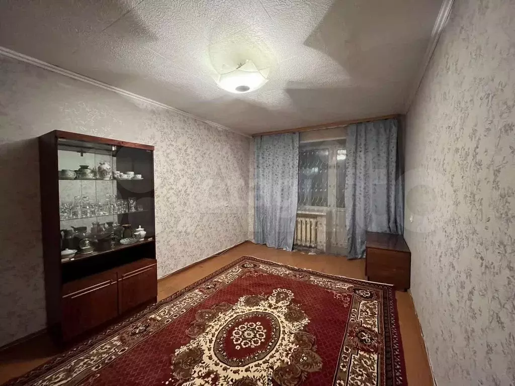 2-к. квартира, 43,8 м, 4/5 эт. - Фото 0