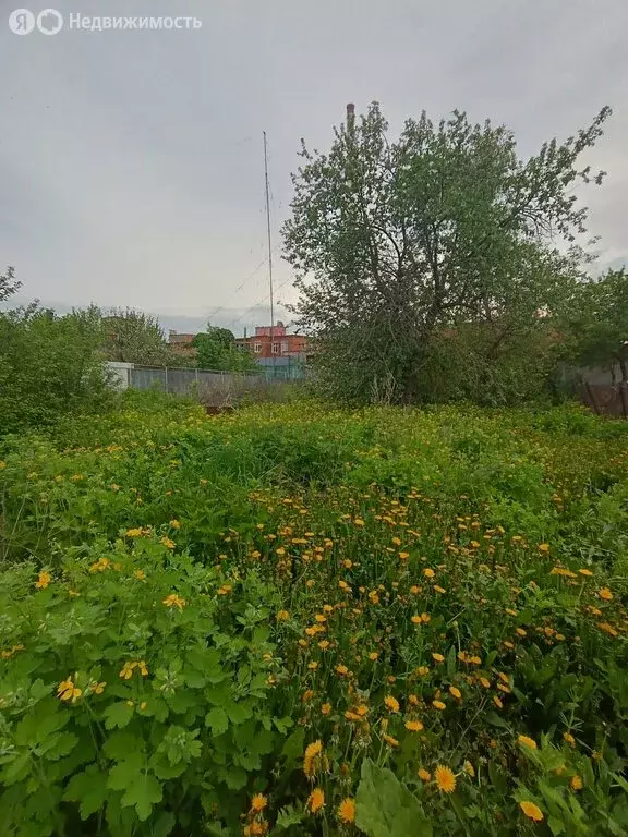 Участок в Ливны, Московская улица, 140 (8.5 м) - Фото 1
