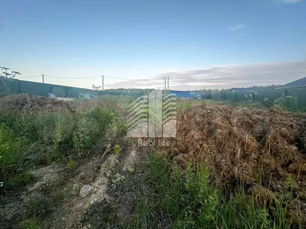Участок 6 сот. (СНТ, ДНП) - Фото 0