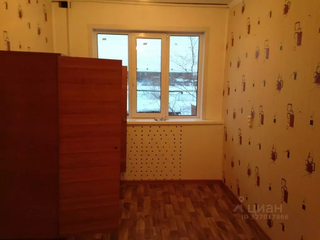 1-к кв. Саха (Якутия), Якутск ул. Якова Потапова, 7/1 (31.0 м) - Фото 2