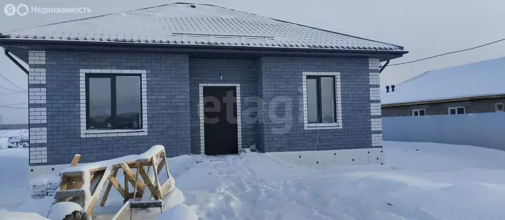 Дом в деревня Падерина, Московская улица (80 м) - Фото 2