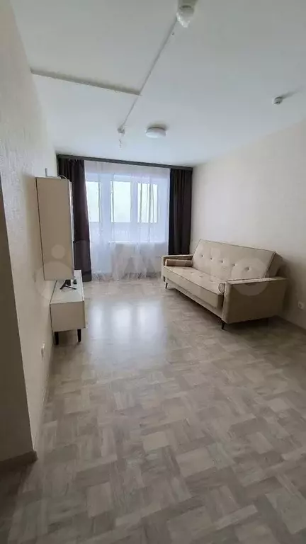 1-к. квартира, 35 м, 15/17 эт. - Фото 0