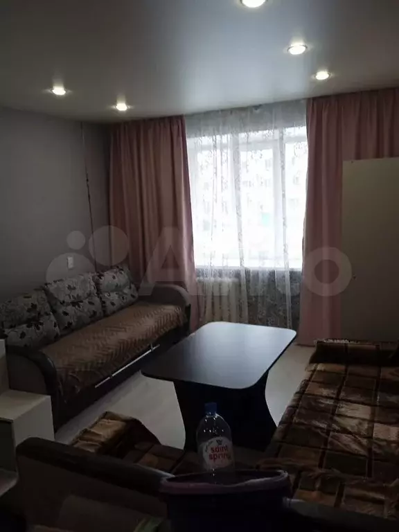 Комната 18,3 м в 1-к., 2/5 эт. - Фото 1