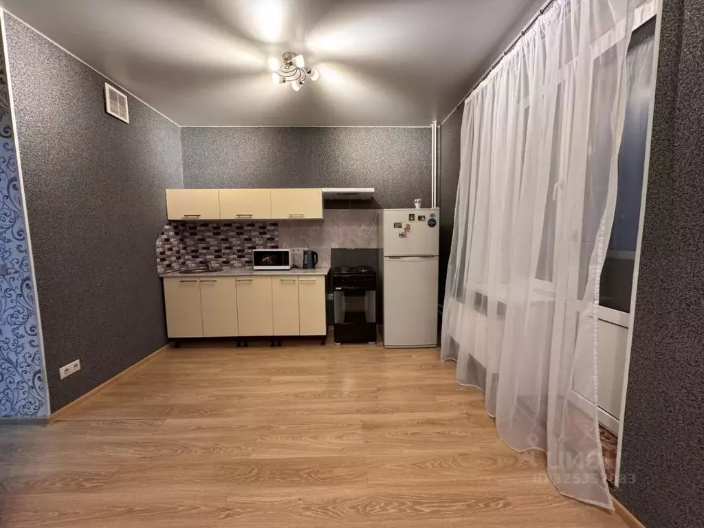 2-к кв. Московская область, Балашиха Саввино мкр, ул. Саввинская, 3 ... - Фото 2