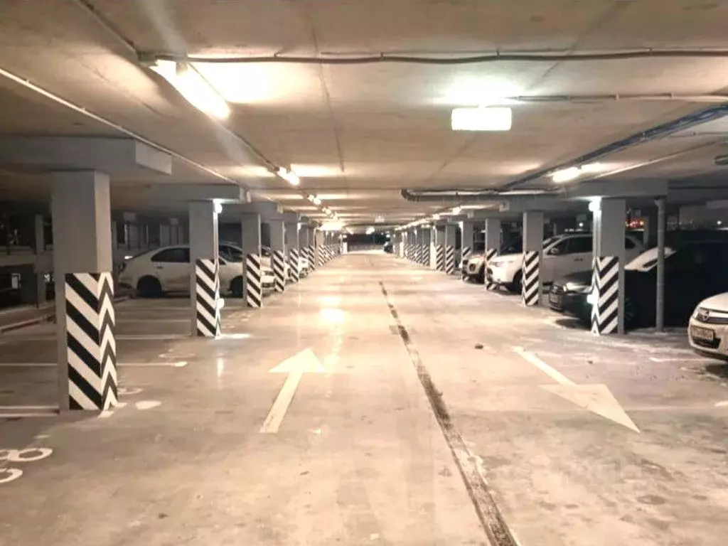 Гараж в Москва ул. Сервантеса, 6 (15 м) - Фото 0