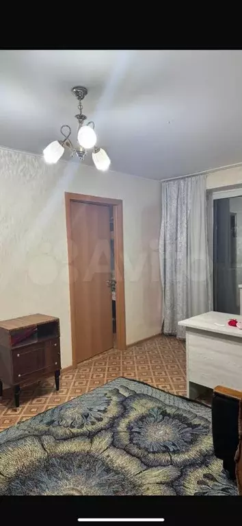 2-к. квартира, 44 м, 4/5 эт. - Фото 1