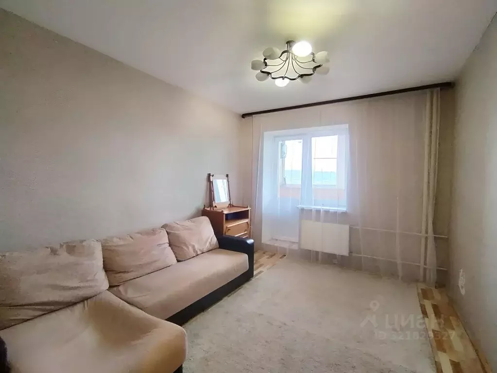 2-к кв. Московская область, Дмитров ул. Космонавтов, 53 (56.6 м) - Фото 1