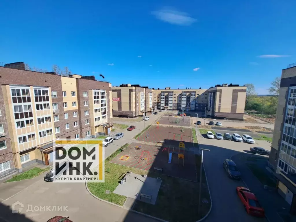 Продаётся 1-к квартира, 38.9 м - Фото 0